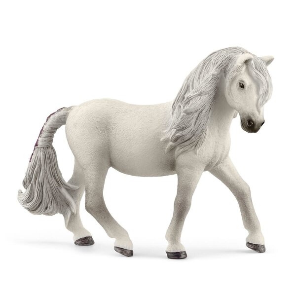 Schleich 13942 - Ijslander pony merrie