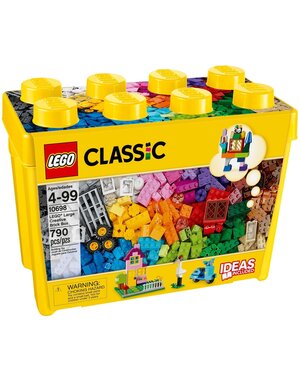 LEGO 10698 - Creatieve grote opbergdoos