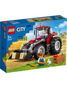 LEGO 60287 - Tractor