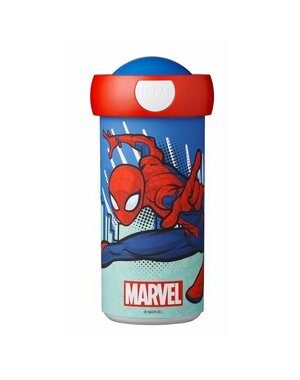 Mepal Beker Spiderman