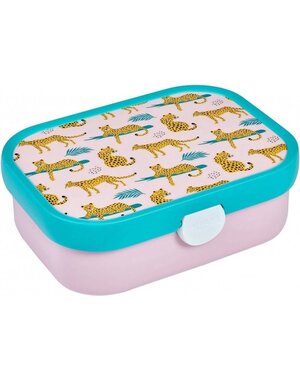 Mepal Lunchbox Luipaard