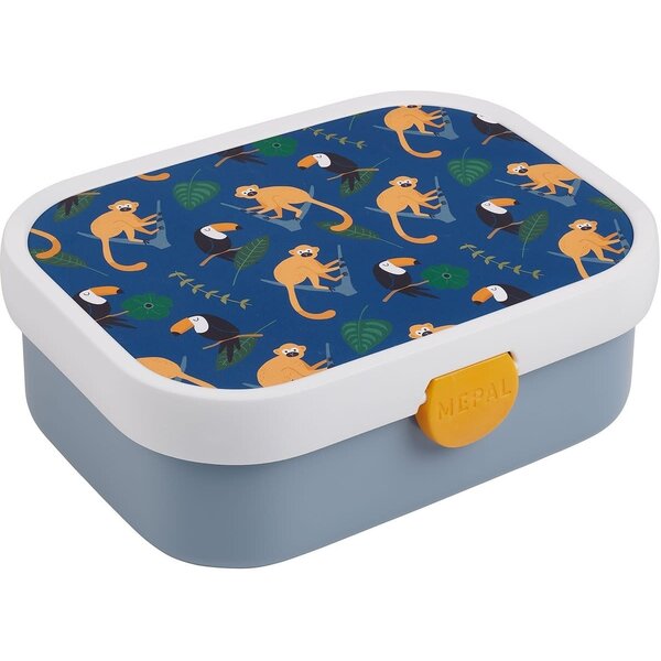 Mepal Lunchbox Jungle