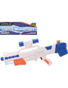 JohnToy Aqua Fun Waterpistool 60 cm