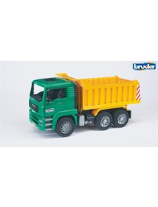 Bruder 2765 - MAN Kiepauto