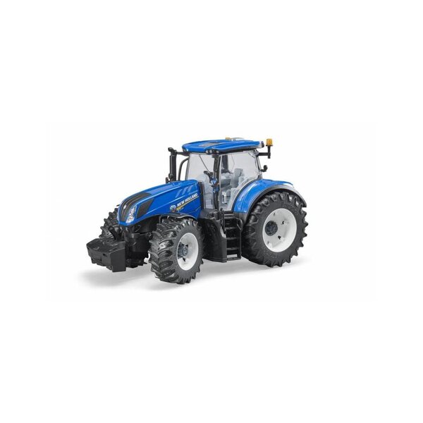 Bruder 3120 - New Holland T7.315