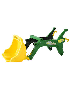 Rolly Toys 409396 - Trac Lader John Deere