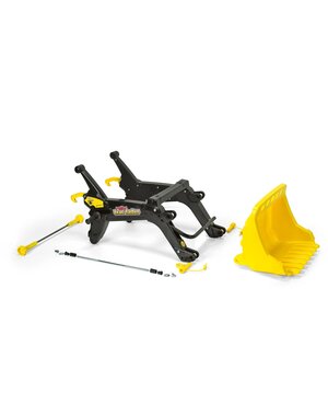 Rolly Toys 409341 - Trac Lader