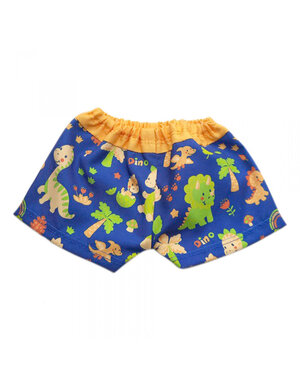 Heless Zwembroek Dino 35-45 cm