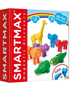 Smartmax/Geosmart My First Safari Animals