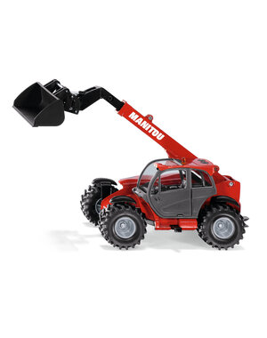 Siku 3067 - Manitou MLT840 verreiker