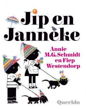 Querido Jip en Janneke