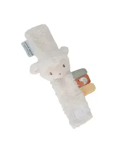 Little Dutch Polsrammelaar Schaap Little Farm