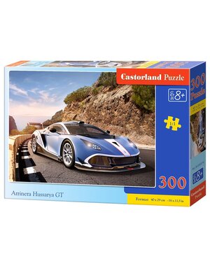 Castorland Arrinera HUSSARYA GT - 300 stukjes