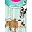 Tactic/Selecta Lieve dieren sticker doeboek