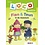Zwijsen Loco Bambino - Fien & Teun in de moestuin