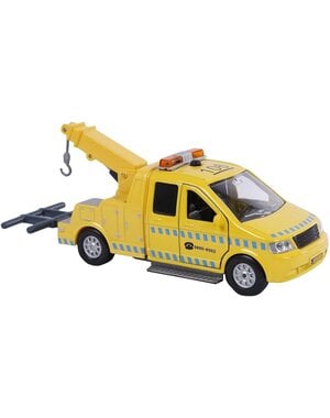 Kids Globe Sleepwagen met licht en geluid