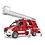 Bruder 2673 - Mercedes Benz Sprinter Brandweer met licht en geluid