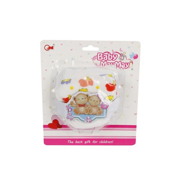 2-Play Luiers 3 stuks