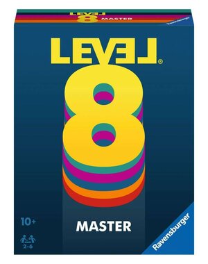 Ravensburger Level 8 master