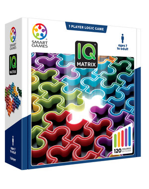 Smartgames IQ Matrix