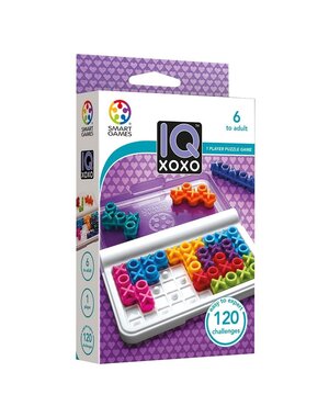 Smartgames IQ Xoxo