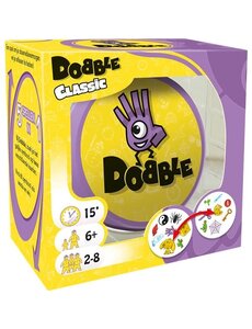 Asmodee Dobble Classic