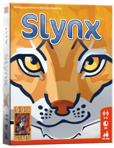 999 Games Slynx