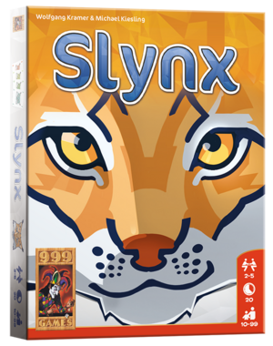 999 Games Slynx