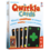 999 Games Qwirkle Cards