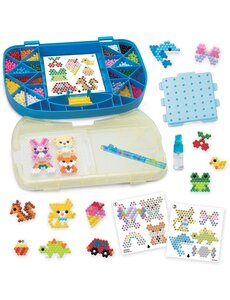 Aquabeads 31912 - Beginners meeneemkoffer