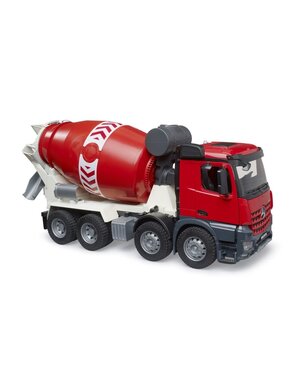 Bruder 3655 - Mercedes Benz Arocs Betonwagen