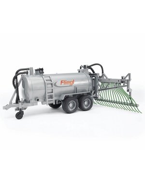 Bruder 2020 - Giertank Fliegl met mestinjectie