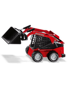 Siku 3049 - Manitou 3300v compactlader