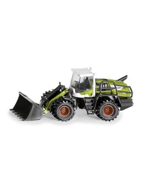 Siku 1999 - Claas Torion 1914 shovel