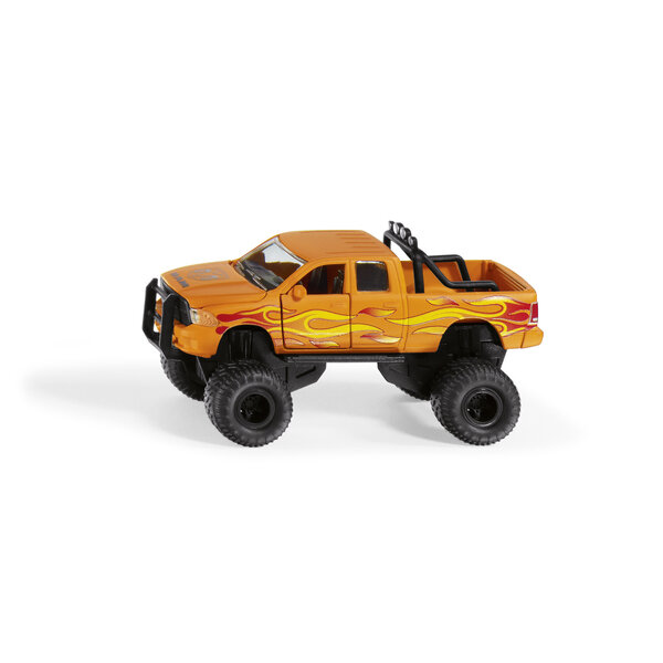 Siku 2358 - RAM Monstertruck