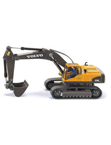 Siku 3535 - Volvo EC 290 rups kraan