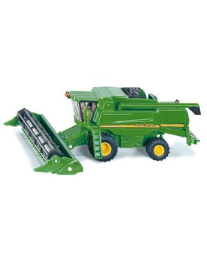 Siku 1876 - John Deere 968i Combine