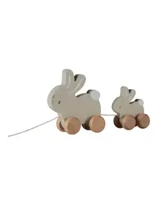 Little Dutch Trekdier konijn Bunny
