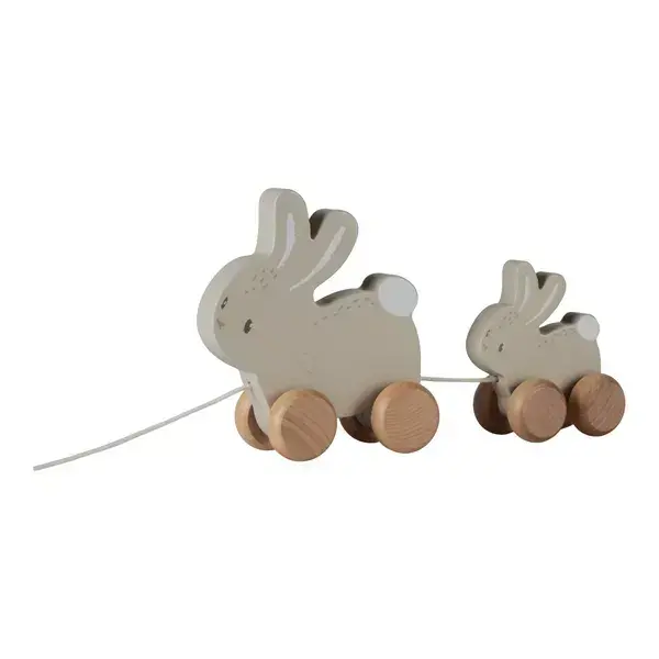 Little Dutch Trekdier konijn Bunny