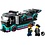 LEGO 60406 - Racewagen transport met racewagen