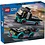 LEGO 60406 - Racewagen transport met racewagen