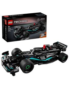 LEGO 42165 - Mercedes-AG F1 W14 E Performance (uitlopend)