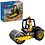 LEGO 60401 -  Constructie Stoom wals