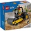 LEGO 60401 -  Constructie Stoom wals