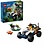 LEGO 60424 - Jungle met Rode Panda