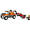 LEGO 60435 - Auto Sleepwagen