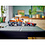 LEGO 60435 - Auto Sleepwagen