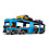 LEGO 60408 - Autotransporter met auto’s