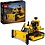LEGO 42163 -  Zware Bulldozer (uitlopend)