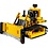 LEGO 42163 -  Zware Bulldozer (uitlopend)